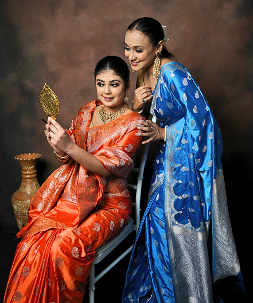 Shop  Sarees